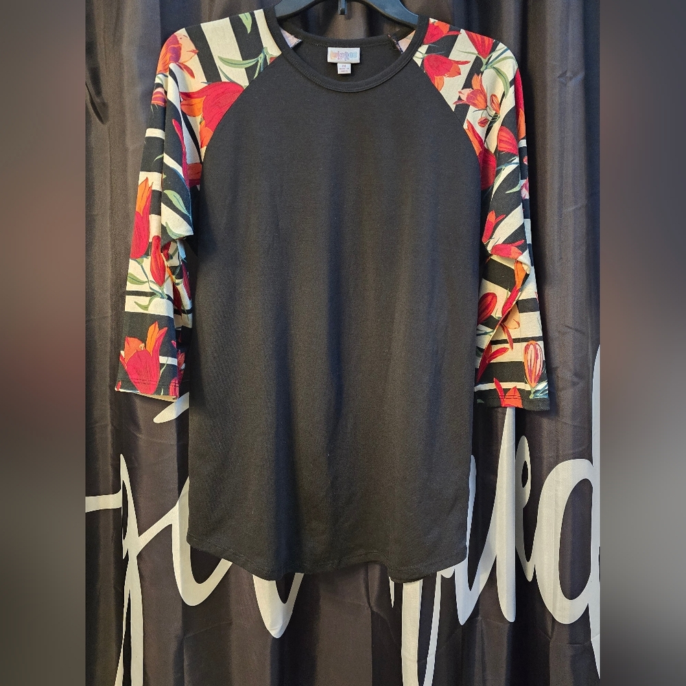 Lularoe randy